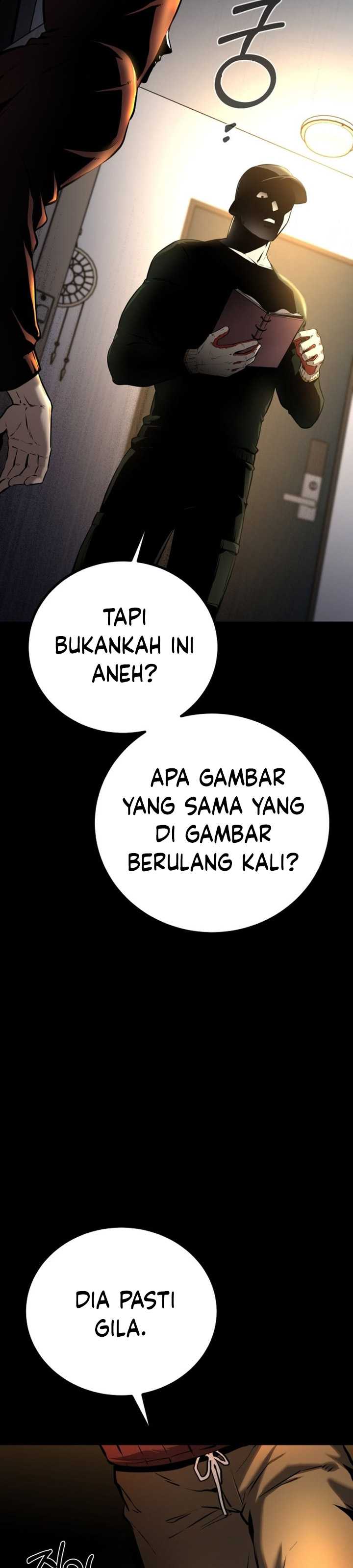 Blade of Retribution Chapter 1 Gambar 99