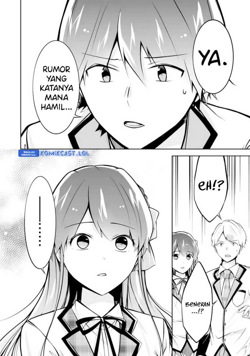 Chuuko demo Koi ga Shitai! Chapter 125 Gambar 13