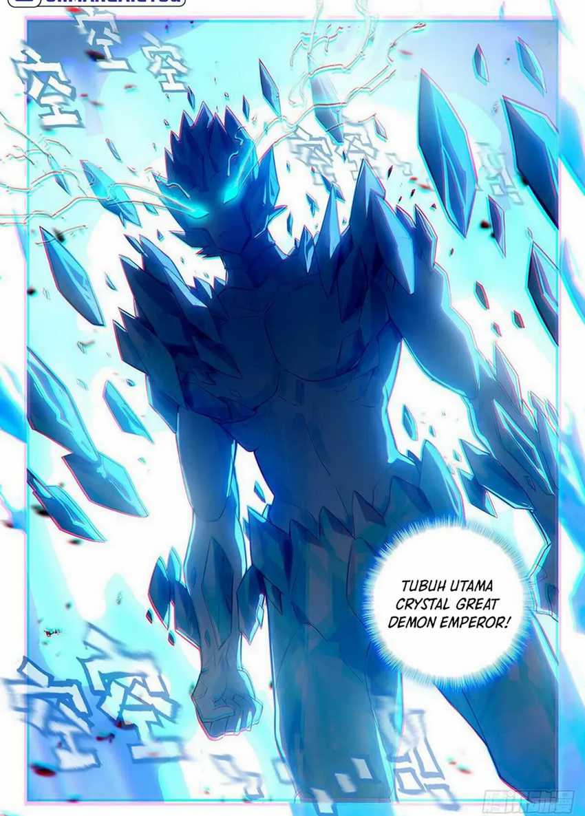 Soul Land V – Rebirth of Tang San Chapter 147 Gambar 17