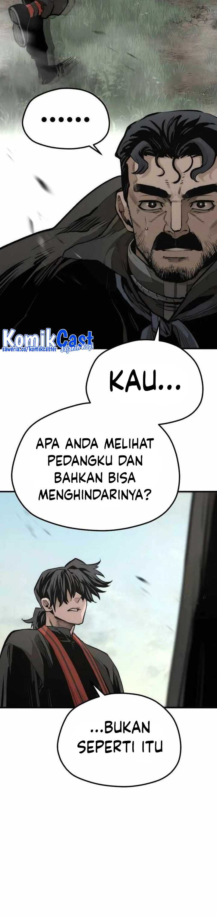 Heavenly Demon Cultivation Simulation Chapter 114 Gambar 19