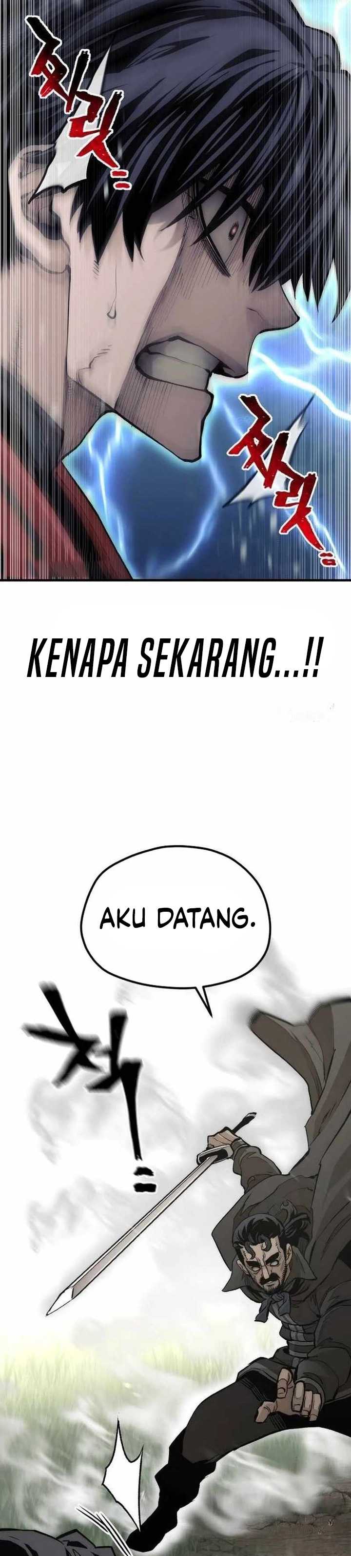 Heavenly Demon Cultivation Simulation Chapter 114 Gambar 26