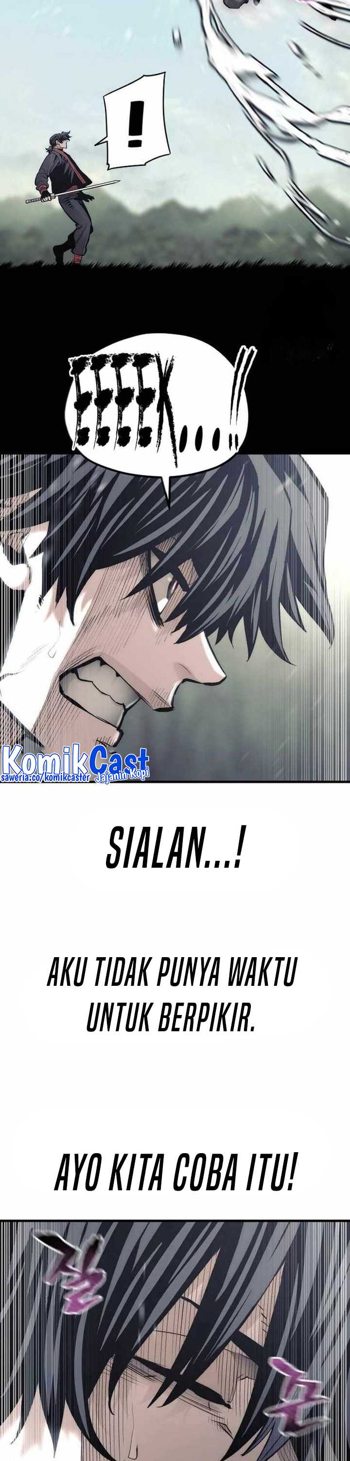 Heavenly Demon Cultivation Simulation Chapter 114 Gambar 31