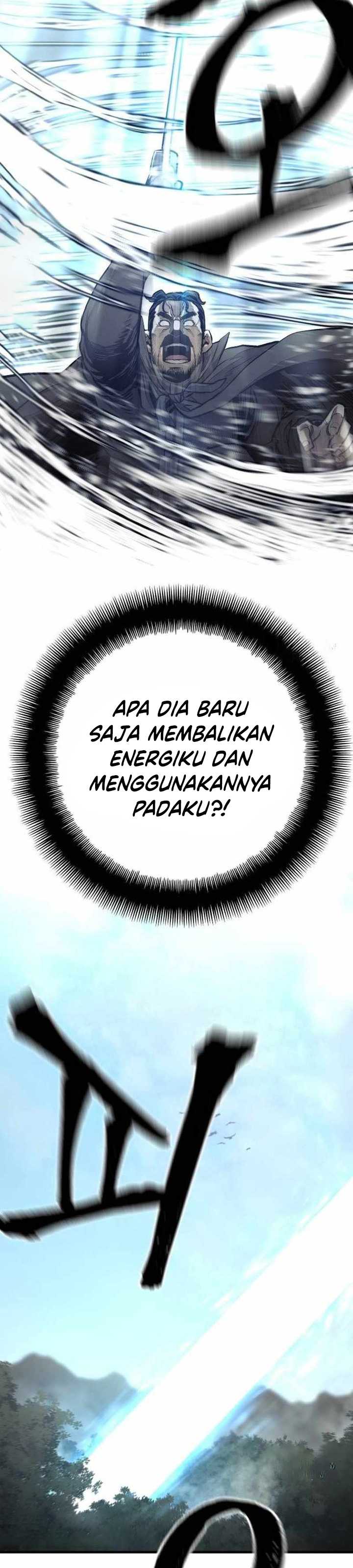 Heavenly Demon Cultivation Simulation Chapter 114 Gambar 41