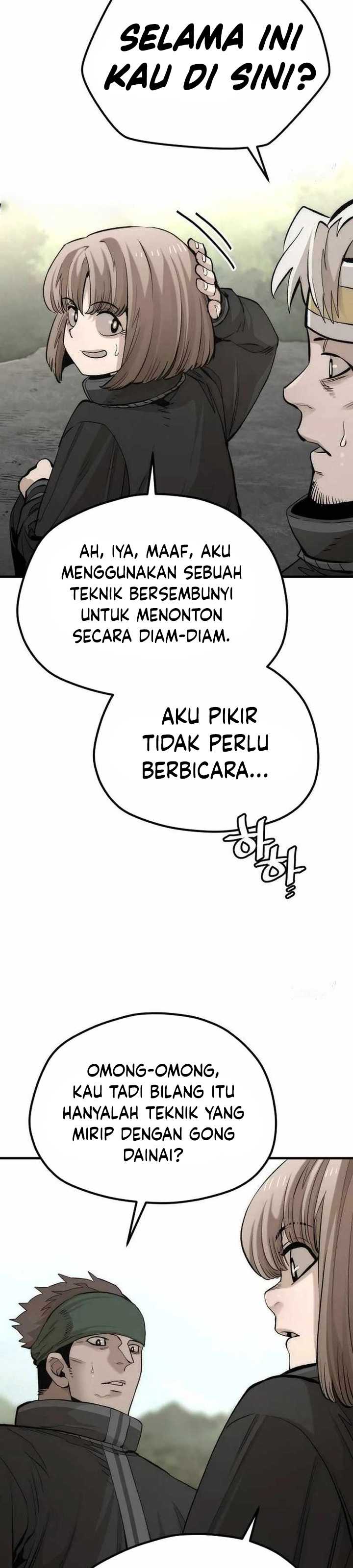 Heavenly Demon Cultivation Simulation Chapter 114 Gambar 46