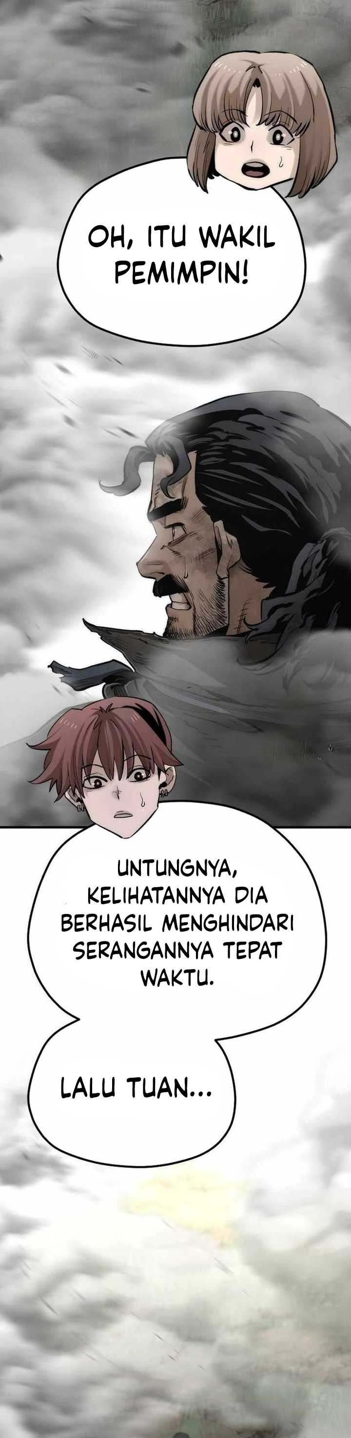 Heavenly Demon Cultivation Simulation Chapter 114 Gambar 51