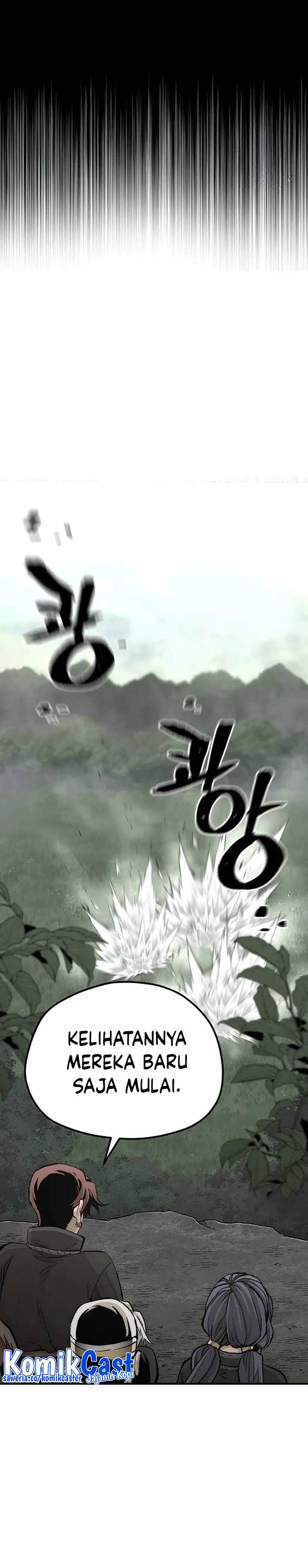 Heavenly Demon Cultivation Simulation Chapter 114 Gambar 9