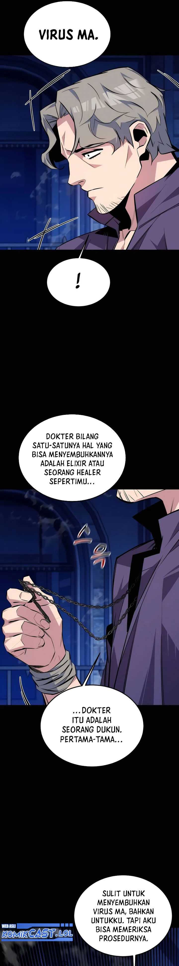 Auto-Hunting With Clones  Chapter 91 Gambar 22