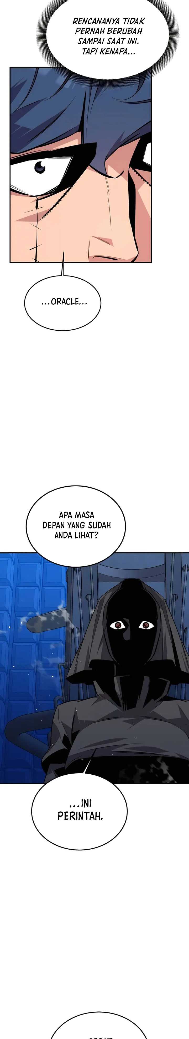 Auto-Hunting With Clones  Chapter 91 Gambar 31