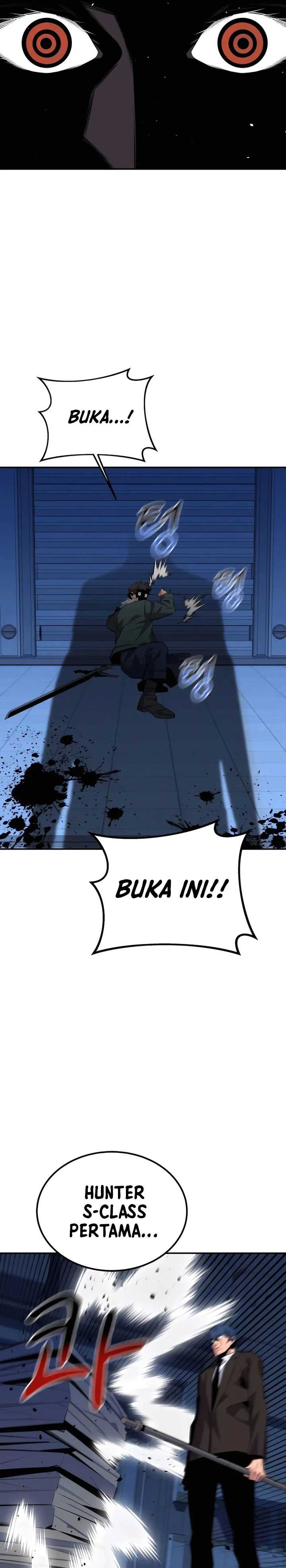 Auto-Hunting With Clones  Chapter 91 Gambar 36
