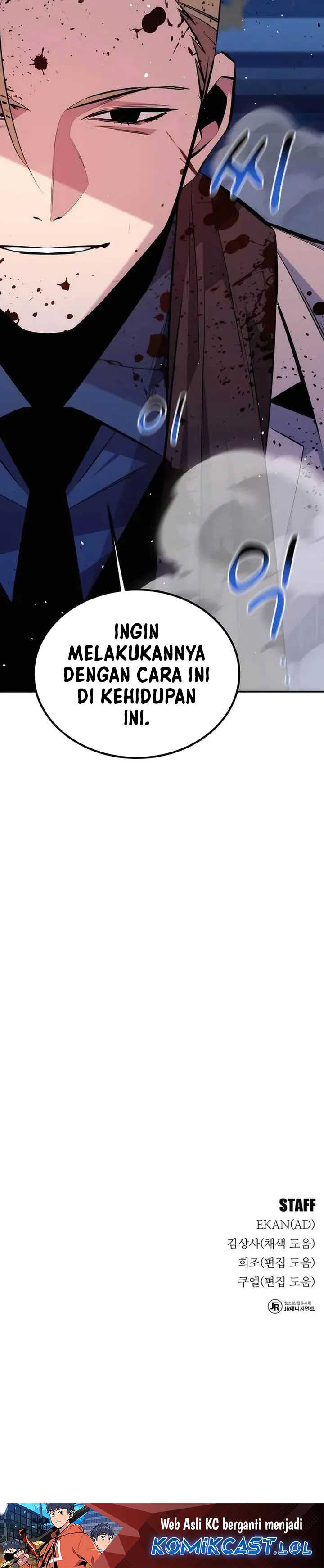 Auto-Hunting With Clones  Chapter 91 Gambar 40