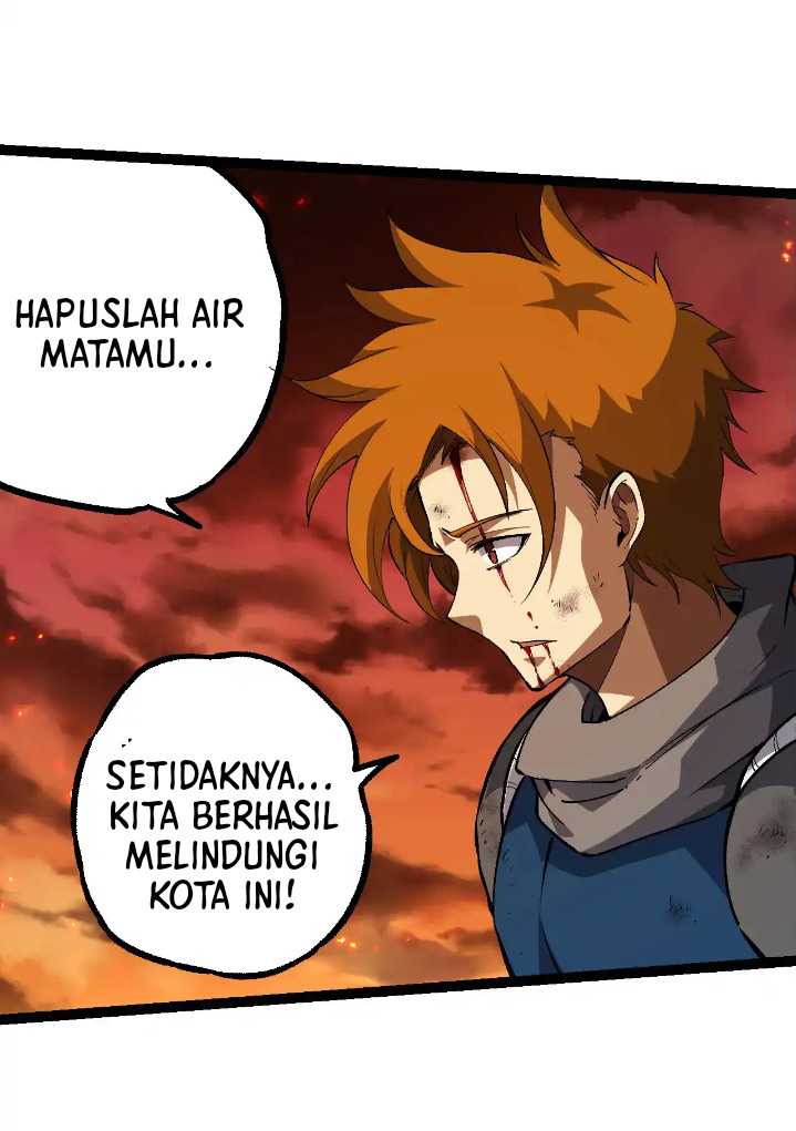 Evolution Begins With A Big Tree Chapter 209 Gambar 39
