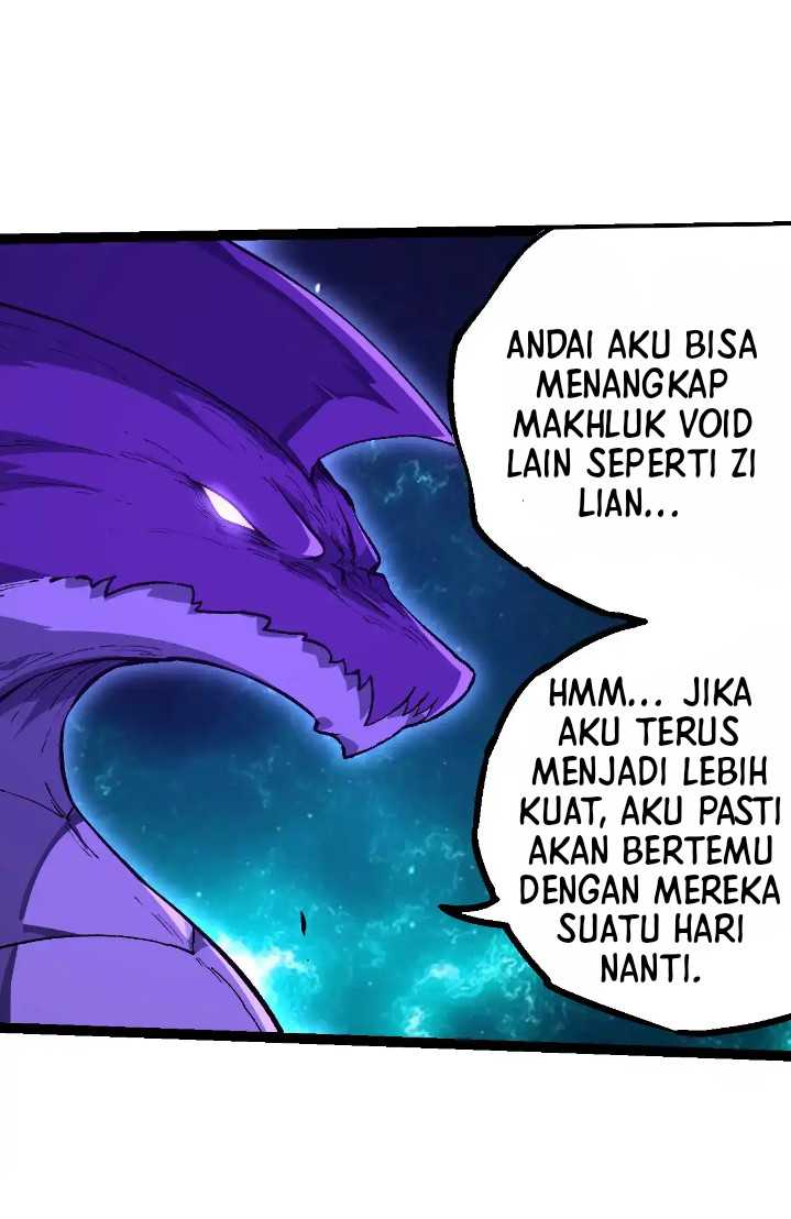 Evolution Begins With A Big Tree Chapter 209 Gambar 4