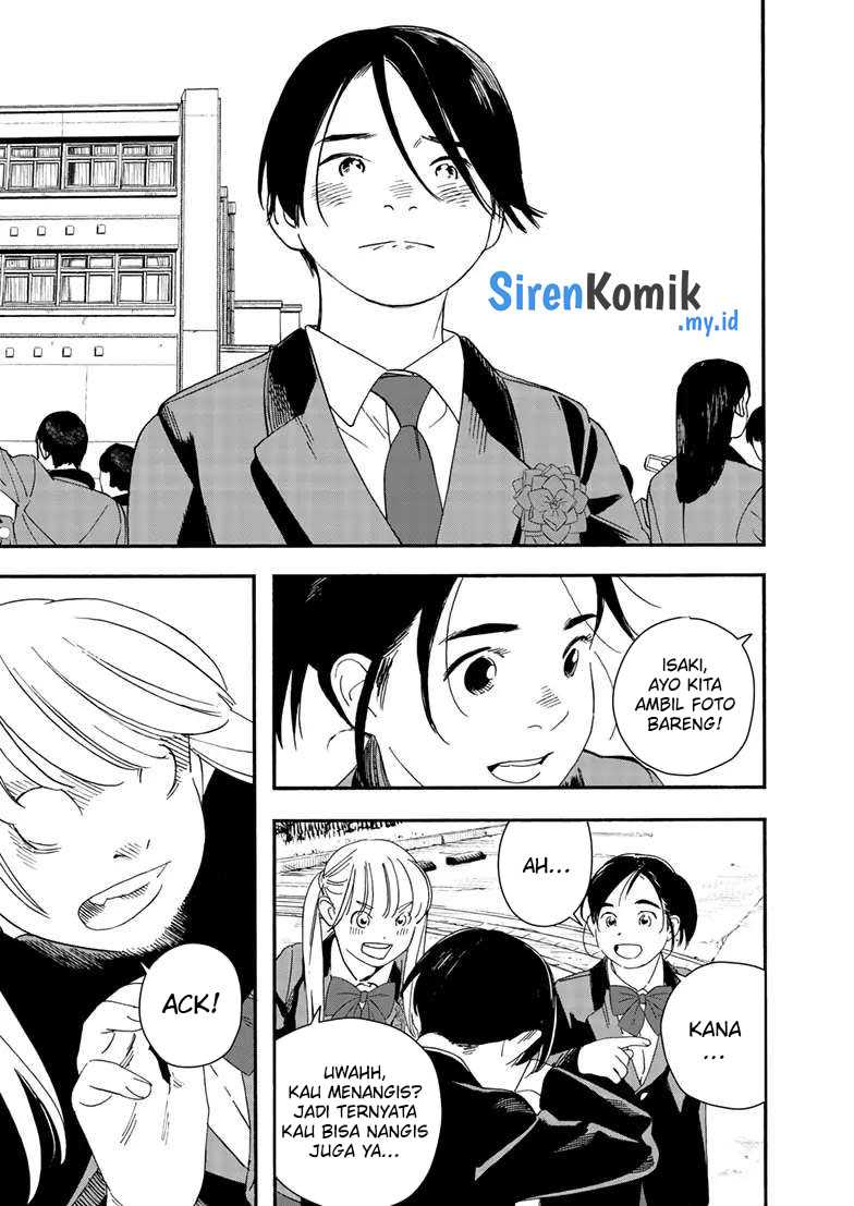 Insomniacs After School Chapter 124 Gambar 8