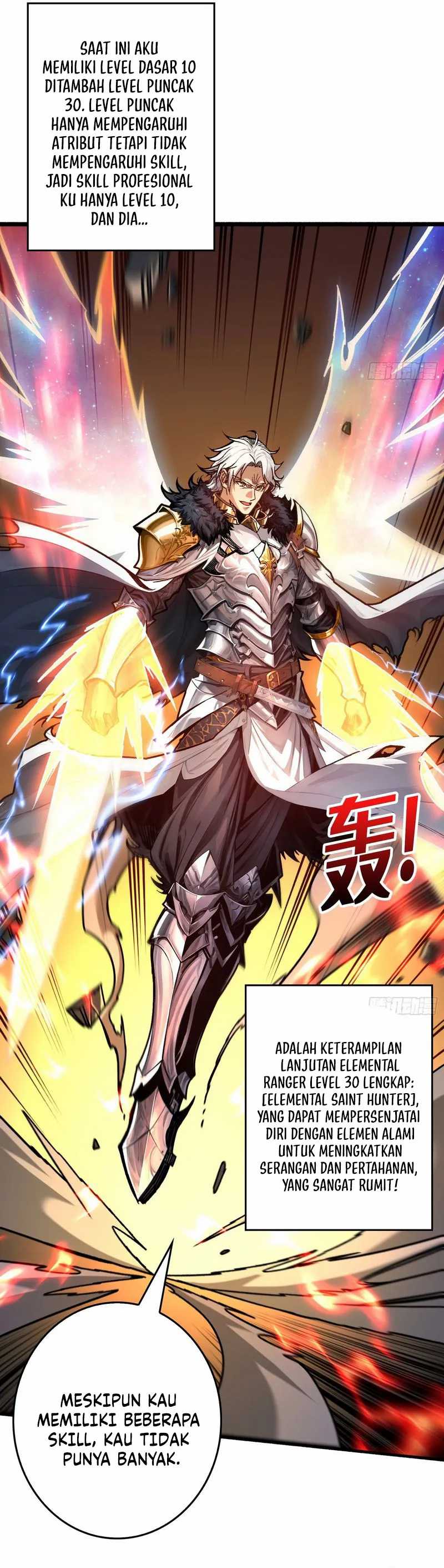 Regenerate Top Players Chapter 13 Gambar 11