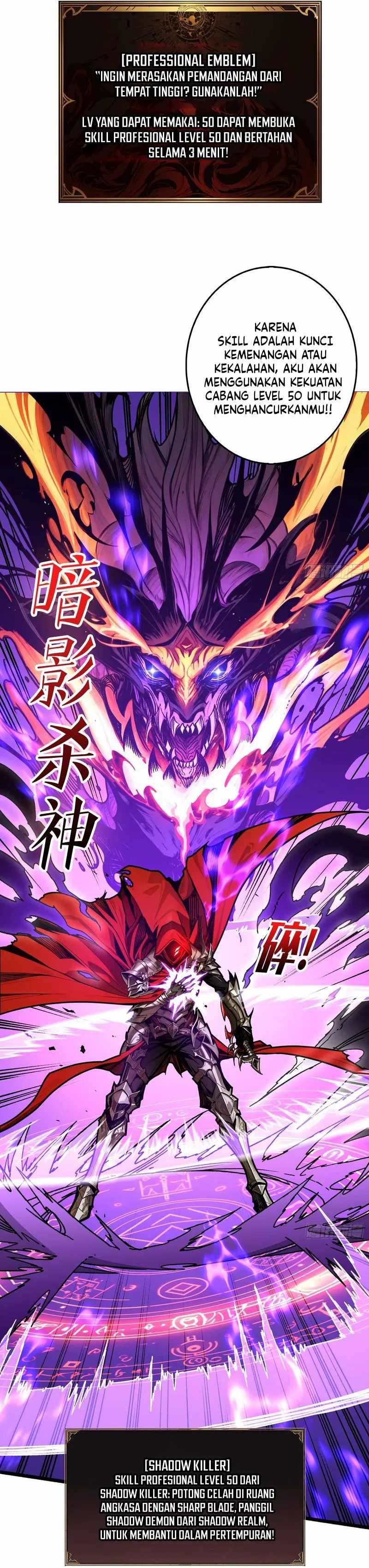Regenerate Top Players Chapter 13 Gambar 16