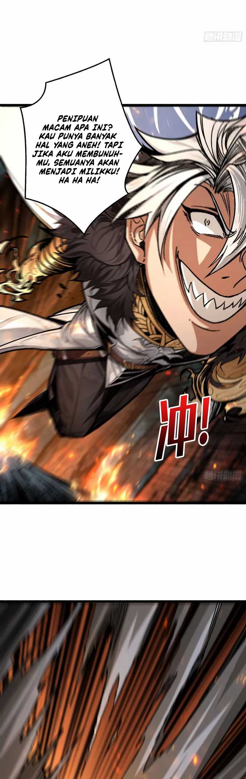 Regenerate Top Players Chapter 13 Gambar 17