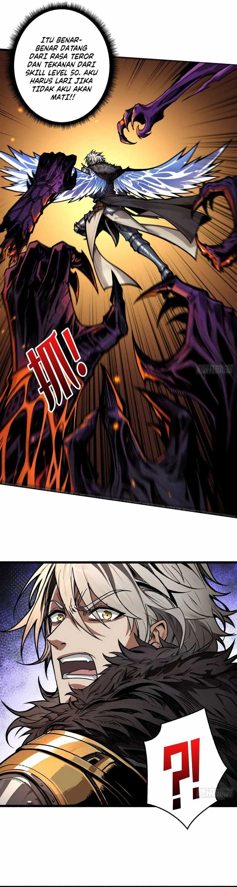 Regenerate Top Players Chapter 13 Gambar 22
