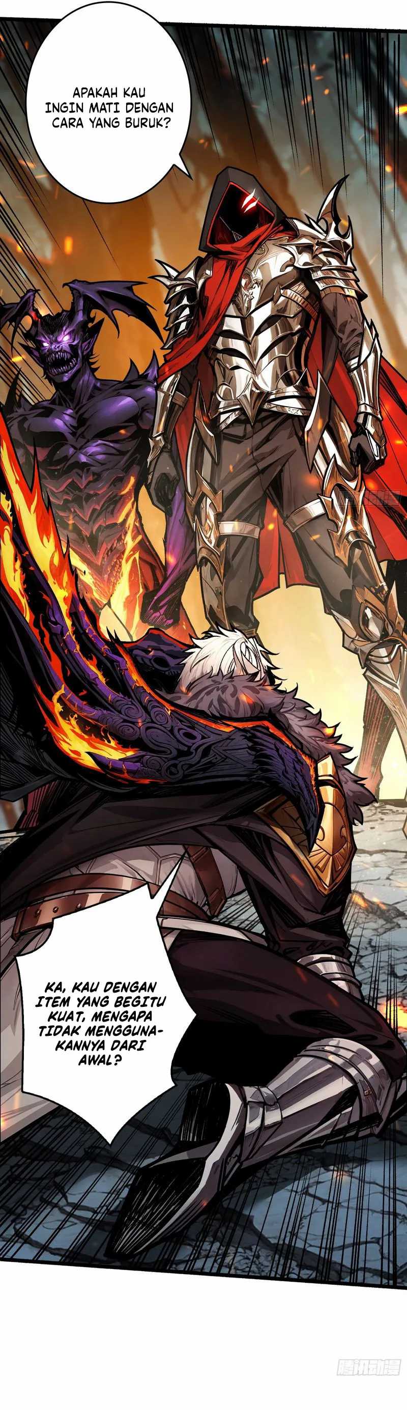 Regenerate Top Players Chapter 13 Gambar 24