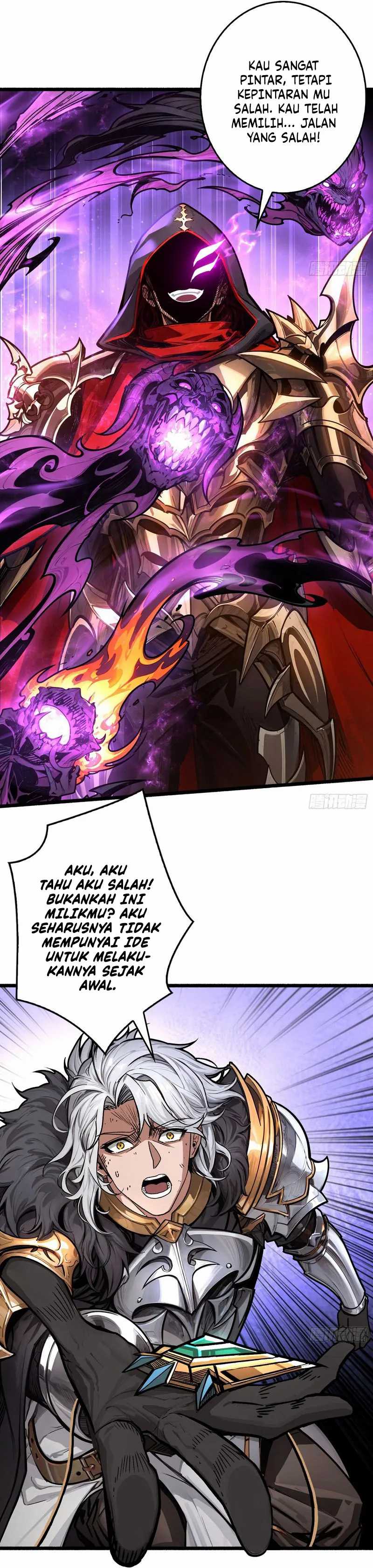 Regenerate Top Players  Chapter 13 Gambar 26