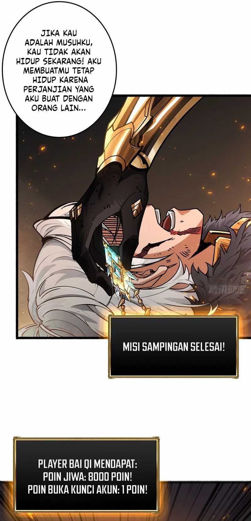 Regenerate Top Players Chapter 13 Gambar 30