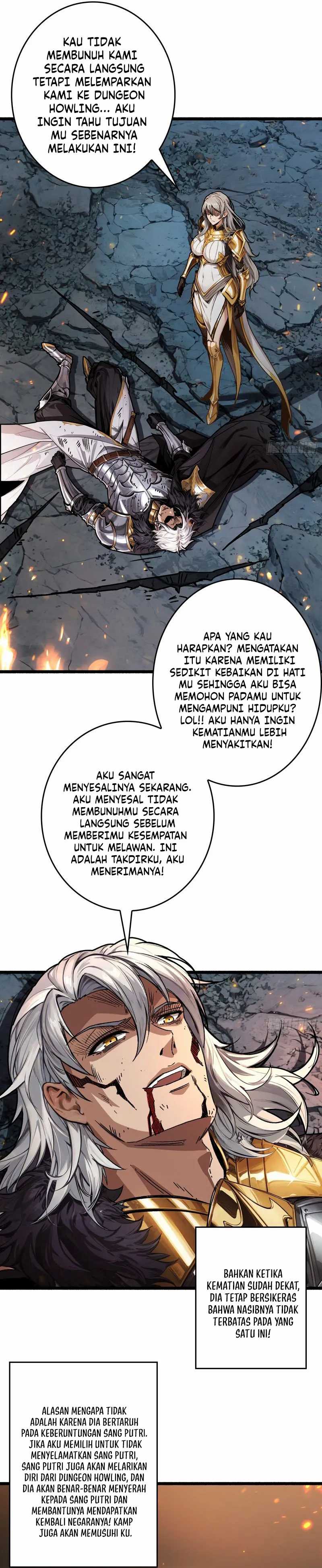 Regenerate Top Players Chapter 13 Gambar 33