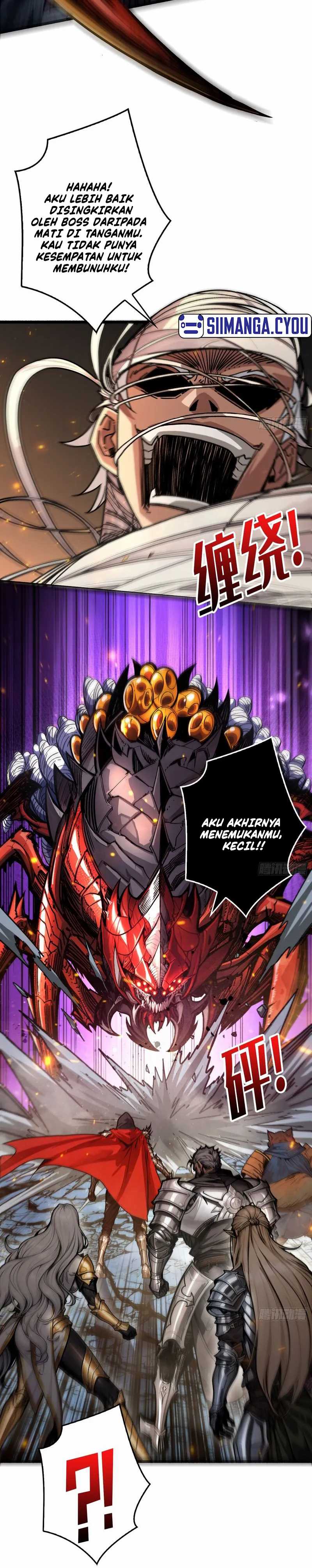 Regenerate Top Players Chapter 13 Gambar 37
