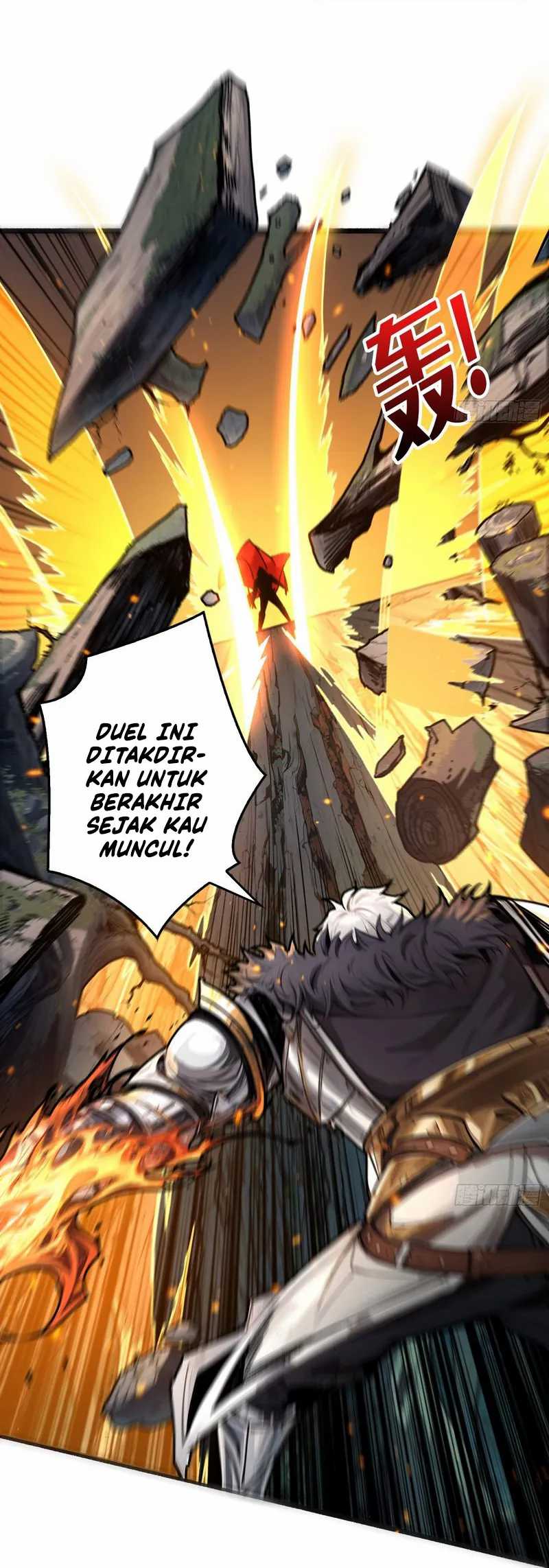 Regenerate Top Players Chapter 13 Gambar 7