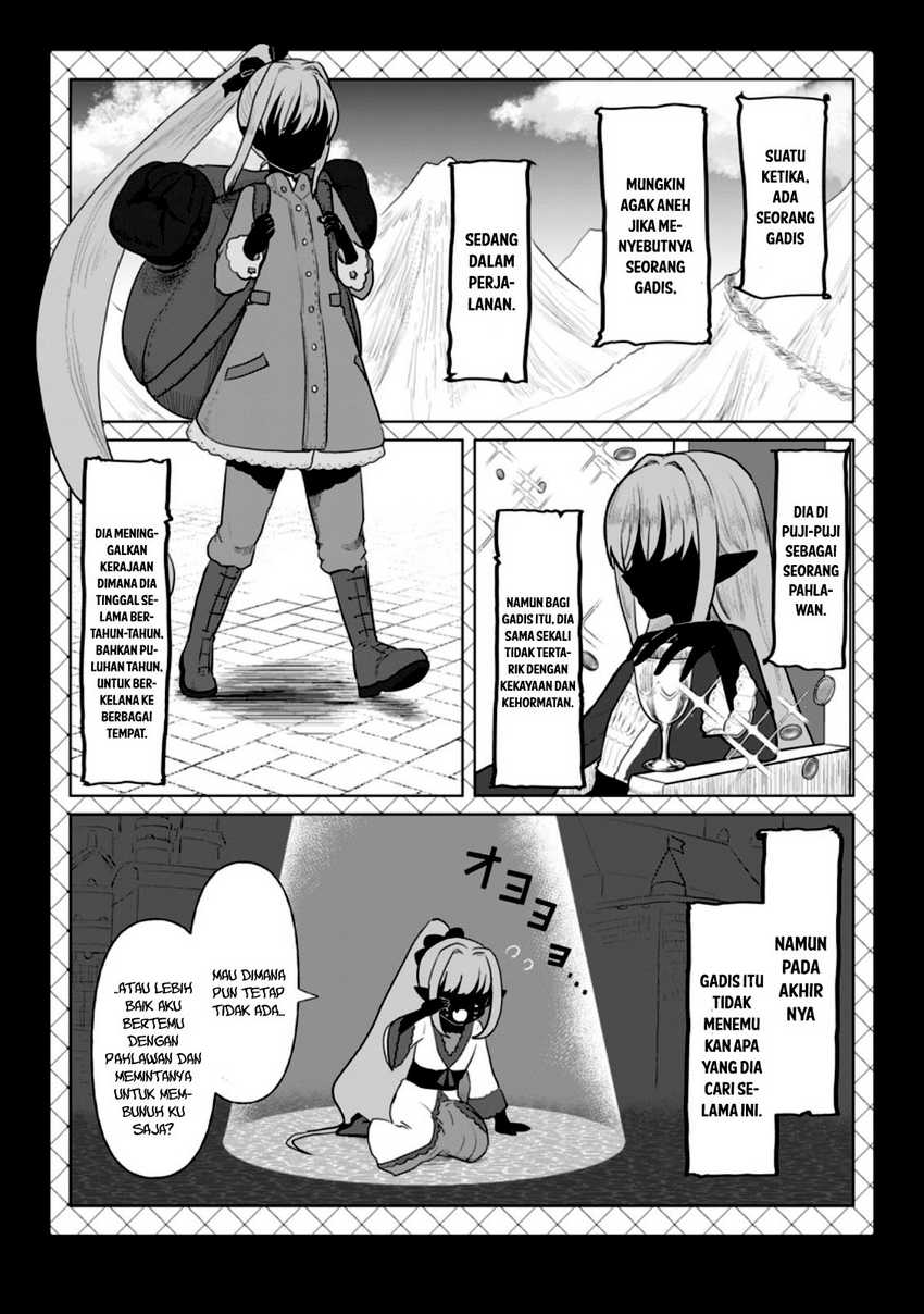 Baca Manga Mahou Gakuen No Daizai Majutsushi Chapter 11 Gambar 2