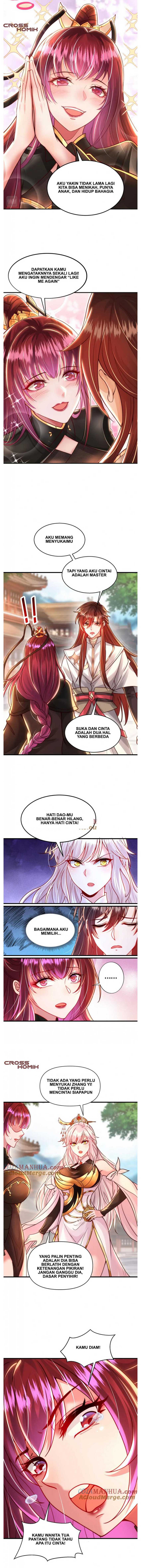 Starting With Confessing With the Beautiful Master Chapter 39 Gambar 9