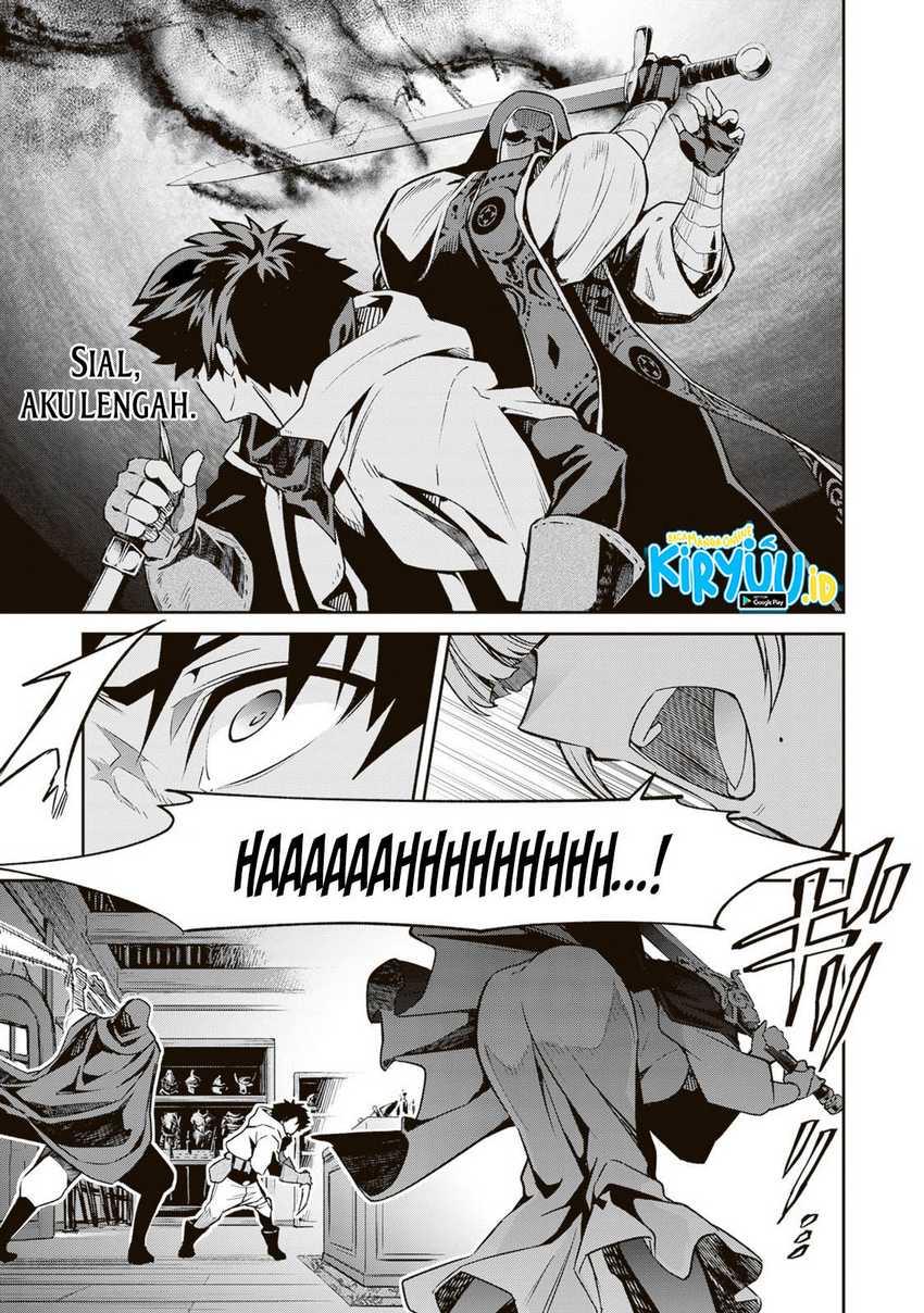 Baca Manga Blade & Bastard Chapter 7.2 Gambar 2