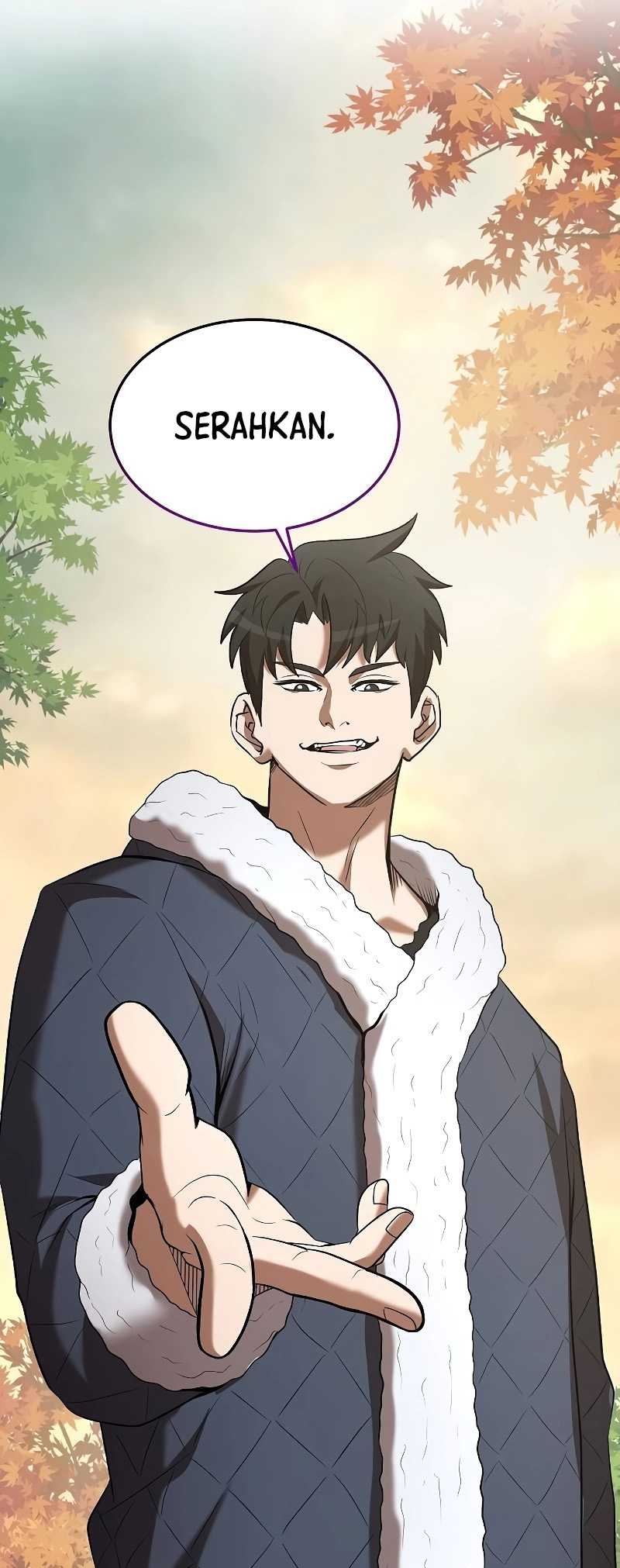 I Became a Renowned Family’s Sword Prodigy Chapter 111 Gambar 24