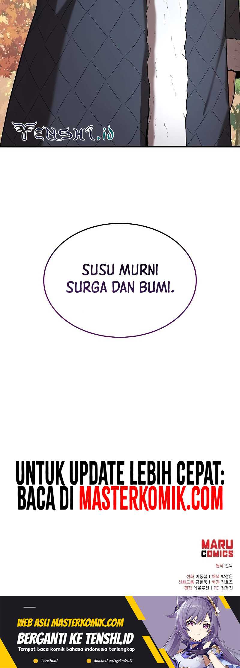 I Became a Renowned Family’s Sword Prodigy Chapter 111 Gambar 25