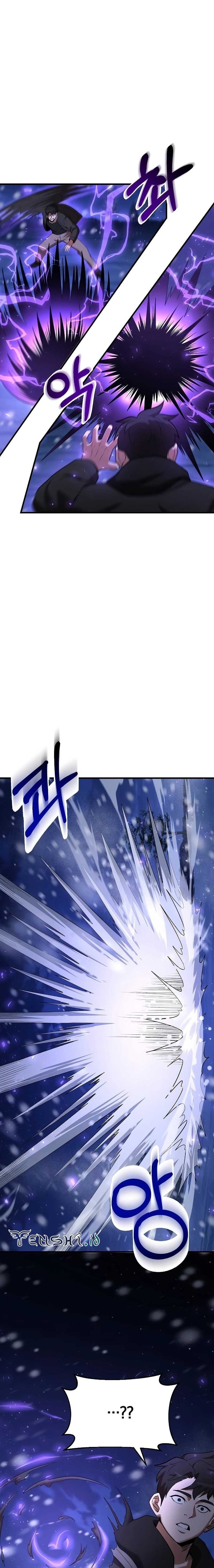 I Became a Renowned Family’s Sword Prodigy Chapter 111 Gambar 4