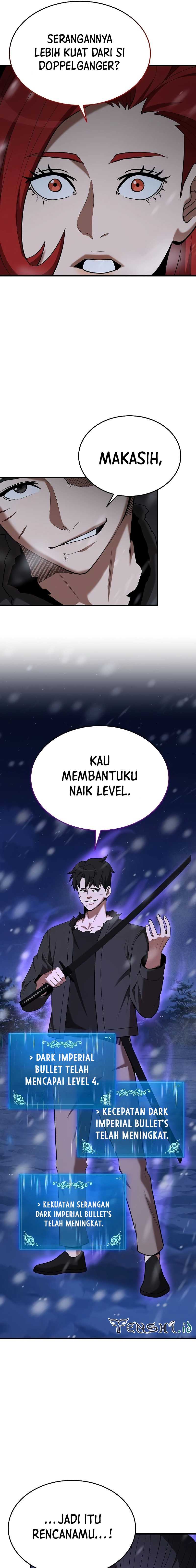 I Became a Renowned Family’s Sword Prodigy Chapter 111 Gambar 6