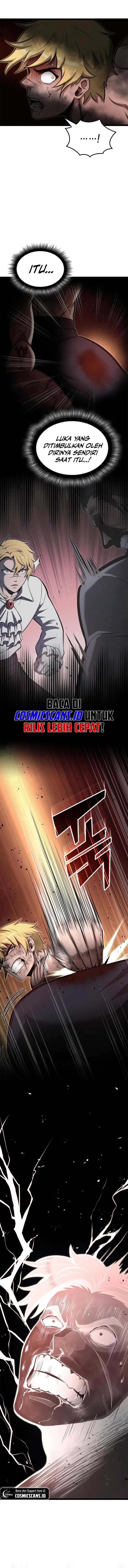 Kalli the Champion Chapter 53 Gambar 8