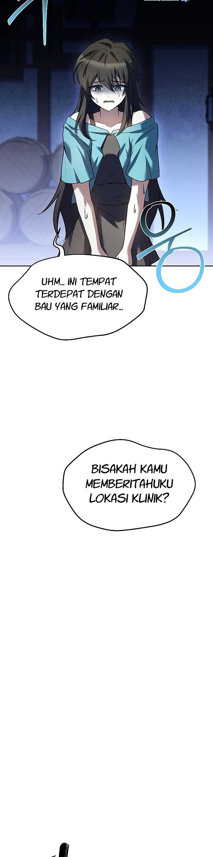 Archmage Restaurant Chapter 29 Gambar 12