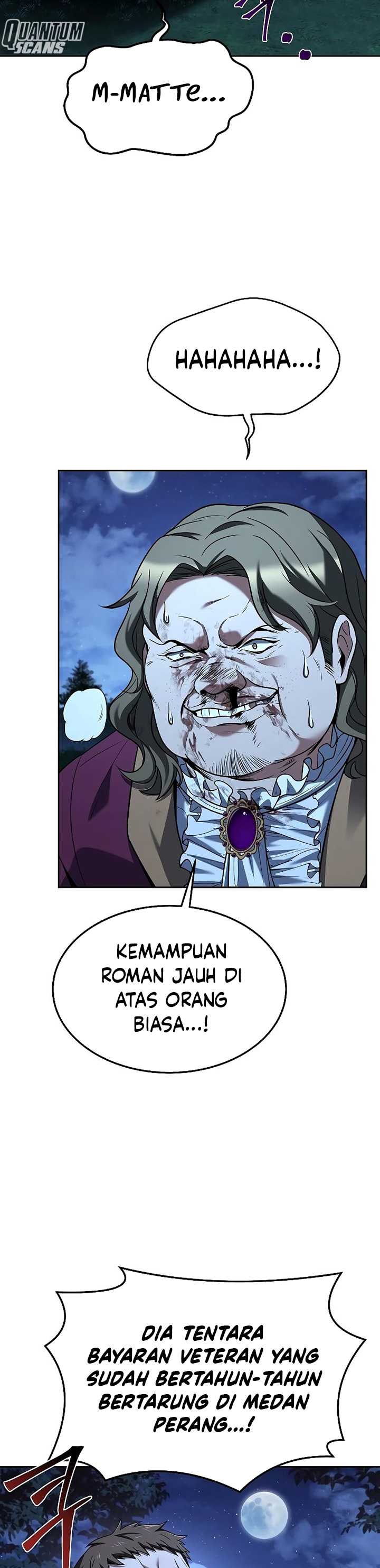 Archmage Restaurant Chapter 29 Gambar 17