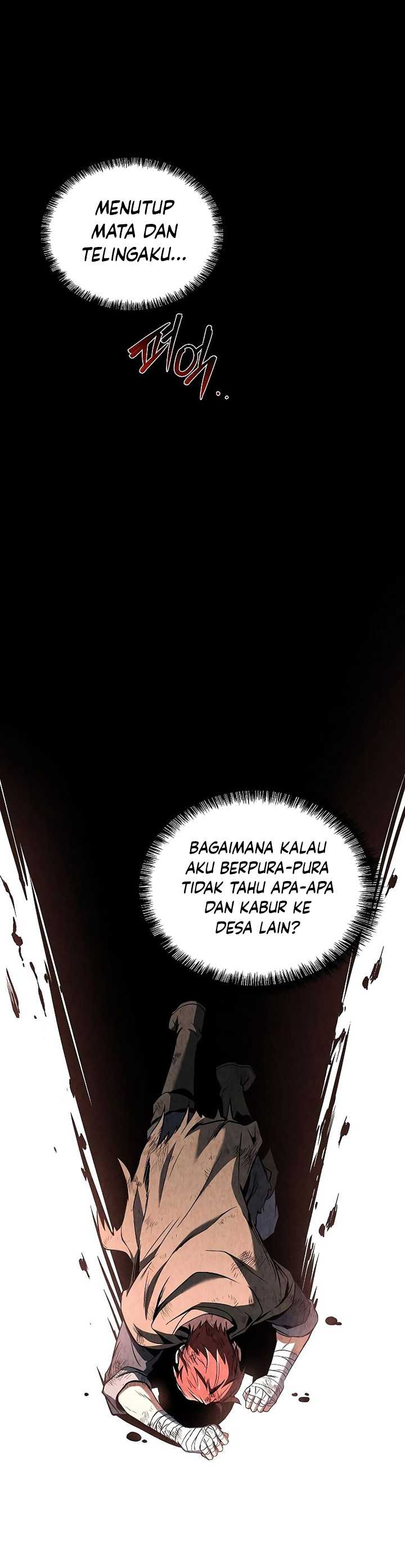Archmage Restaurant Chapter 29 Gambar 23