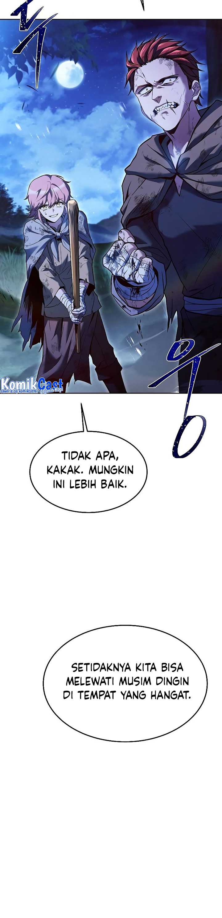 Archmage Restaurant Chapter 29 Gambar 3