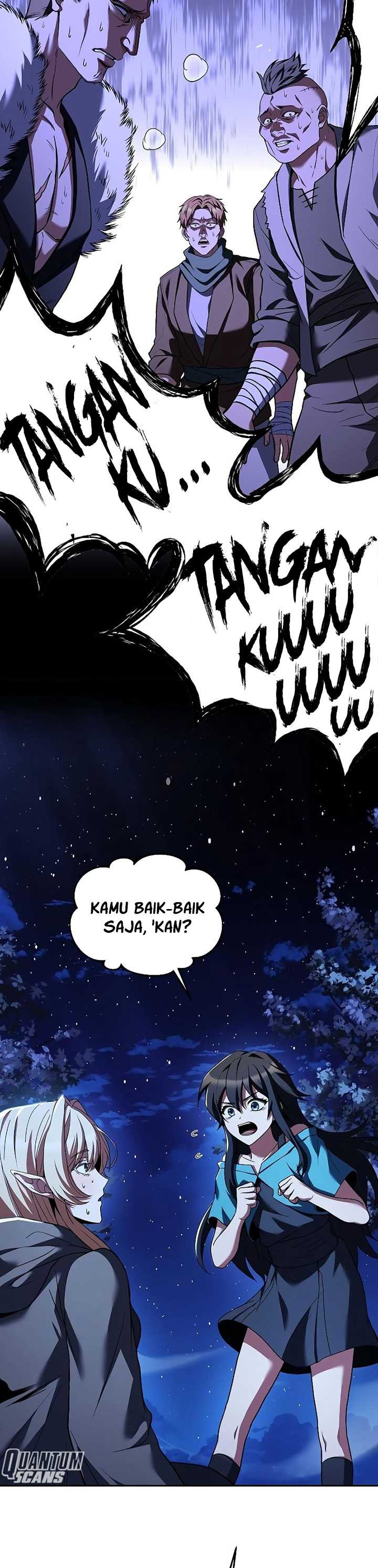 Archmage Restaurant Chapter 29 Gambar 35
