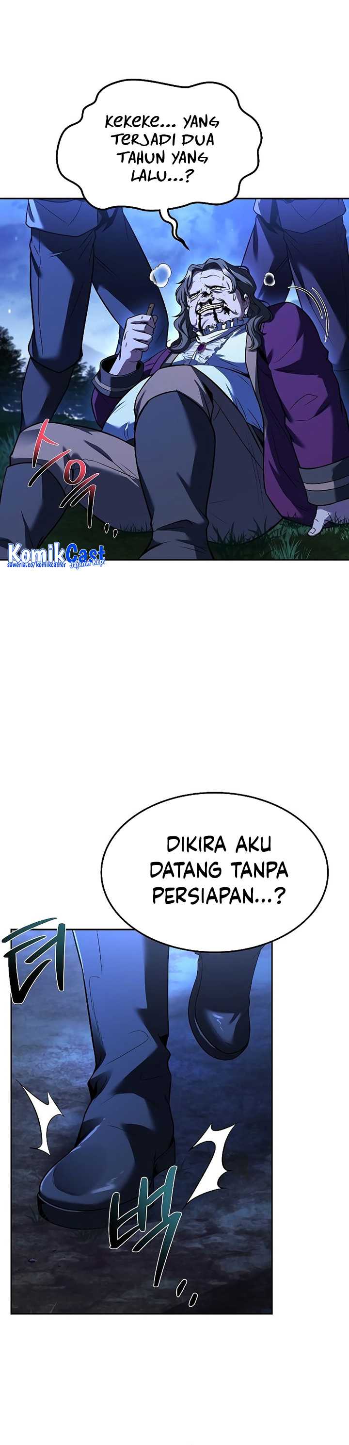 Archmage Restaurant Chapter 29 Gambar 7