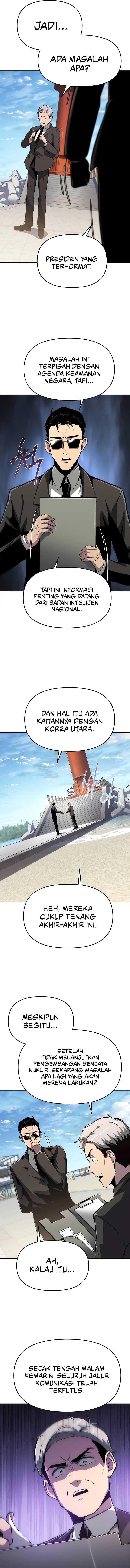 The Knight King Who Returned with a God Chapter 60 Gambar 13