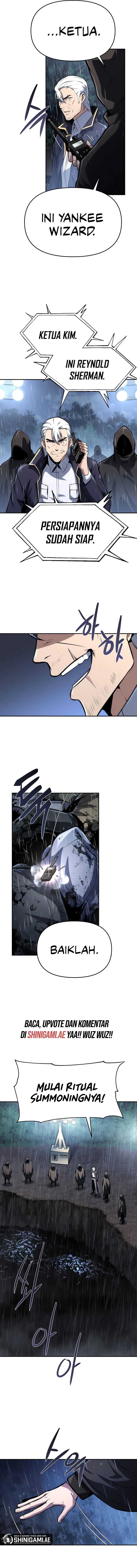 The Knight King Who Returned with a God Chapter 60 Gambar 16