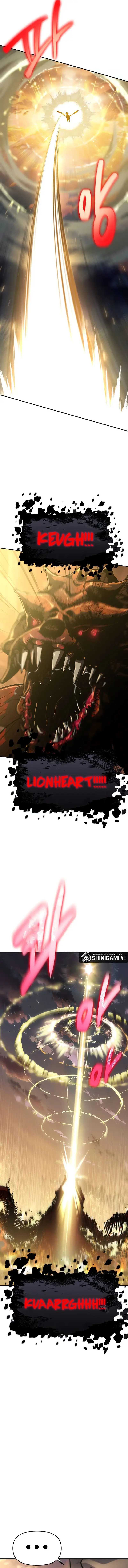 The Knight King Who Returned with a God Chapter 60 Gambar 3