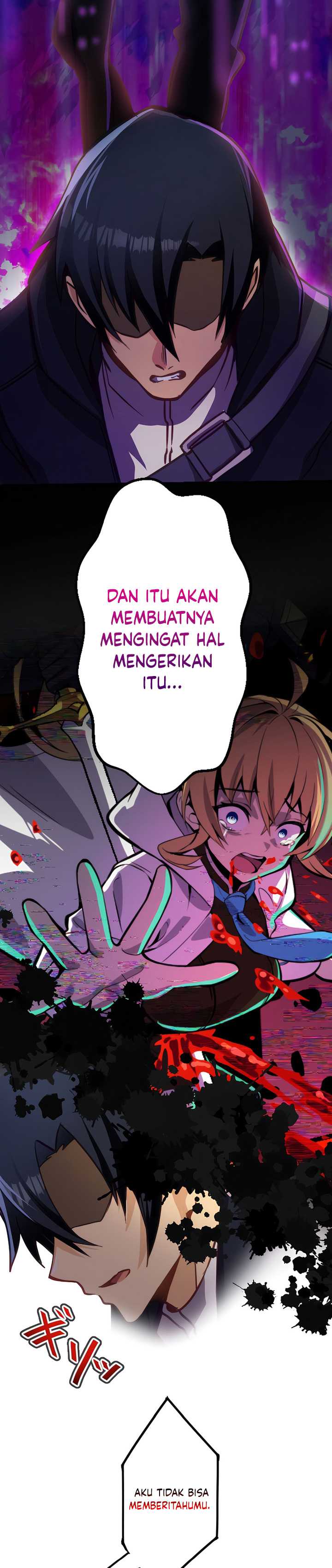 I’m the Only One Who Knows That Jobless Is the Strongest Chapter 20 Gambar 4