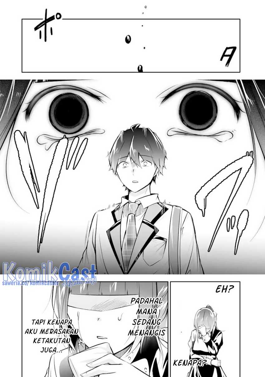 Chuuko demo Koi ga Shitai! Chapter 128 Gambar 9