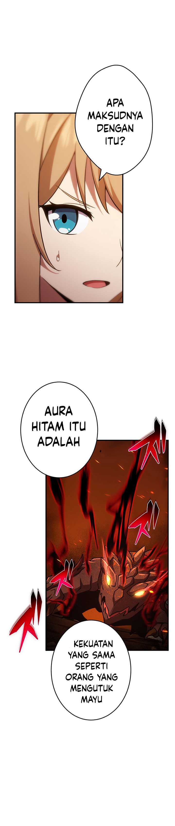 The Godslayer’s Imitator Chapter 20 Gambar 6