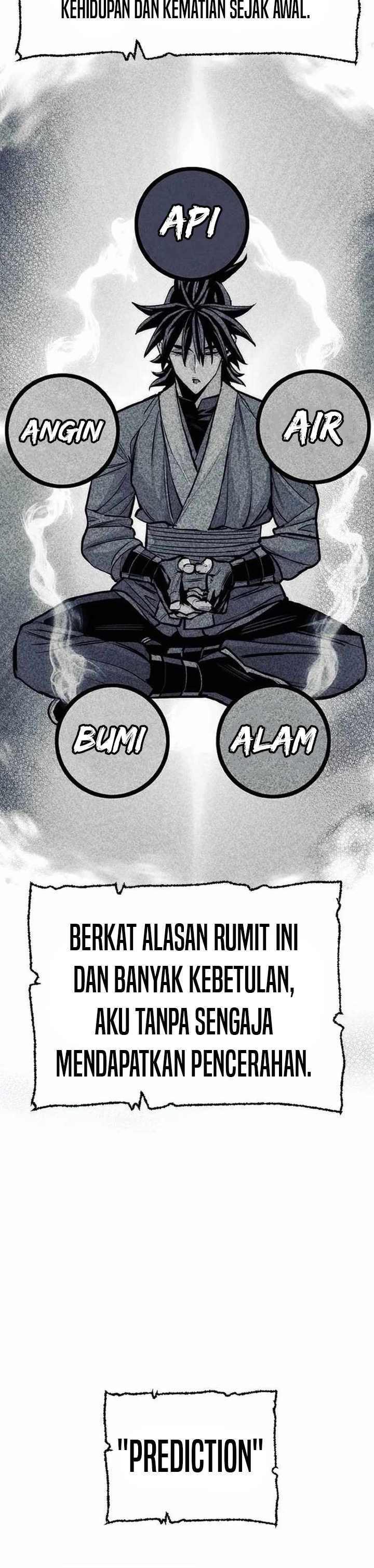 Heavenly Demon Cultivation Simulation Chapter 115 Gambar 17