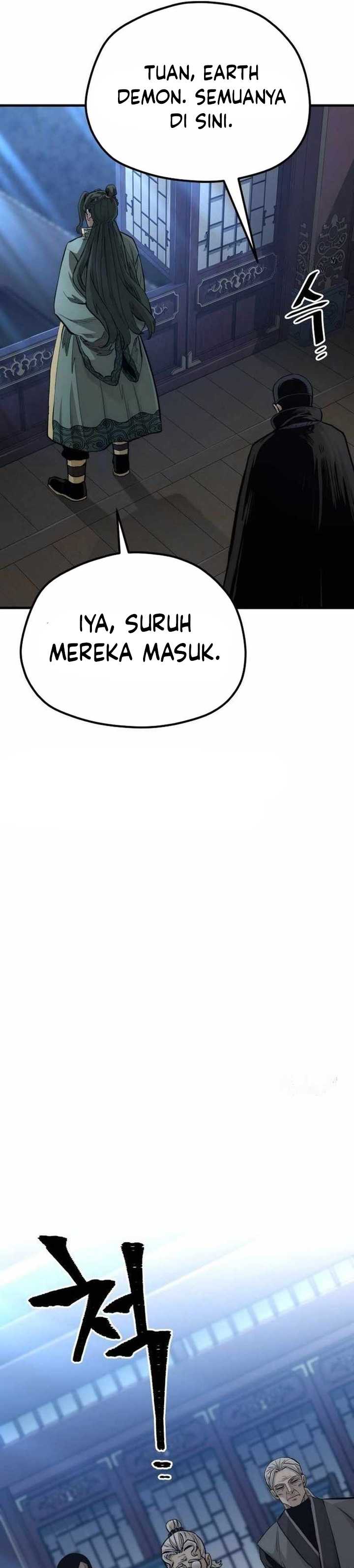 Heavenly Demon Cultivation Simulation Chapter 115 Gambar 26