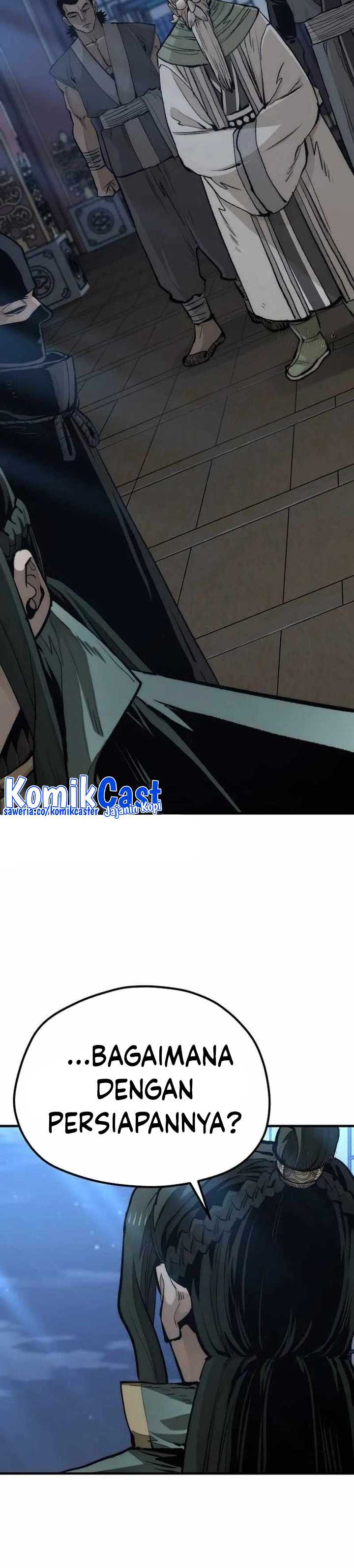 Heavenly Demon Cultivation Simulation Chapter 115 Gambar 27